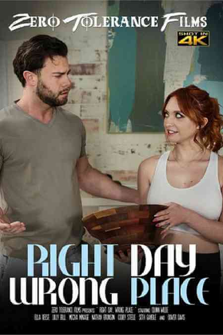 Right Day Wrong Place (2023) Vegamovies