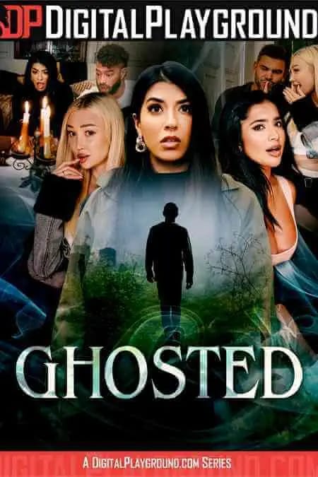 Ghosted (2024) Movie